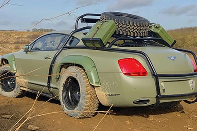bentley continental tranformado ebay 03 gt rally edition 3 640x427 c