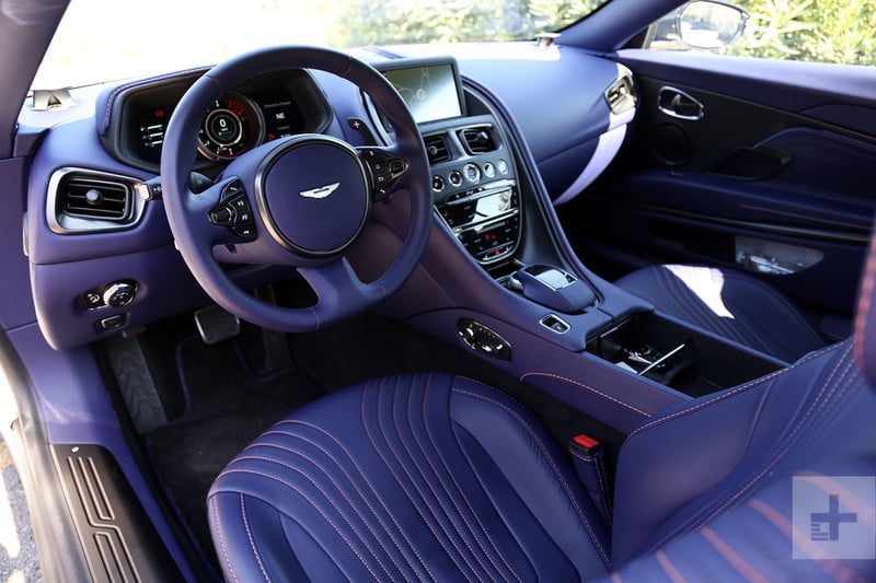 aston martin db11 motor v8 2018 interior drivers 2 800x533 c