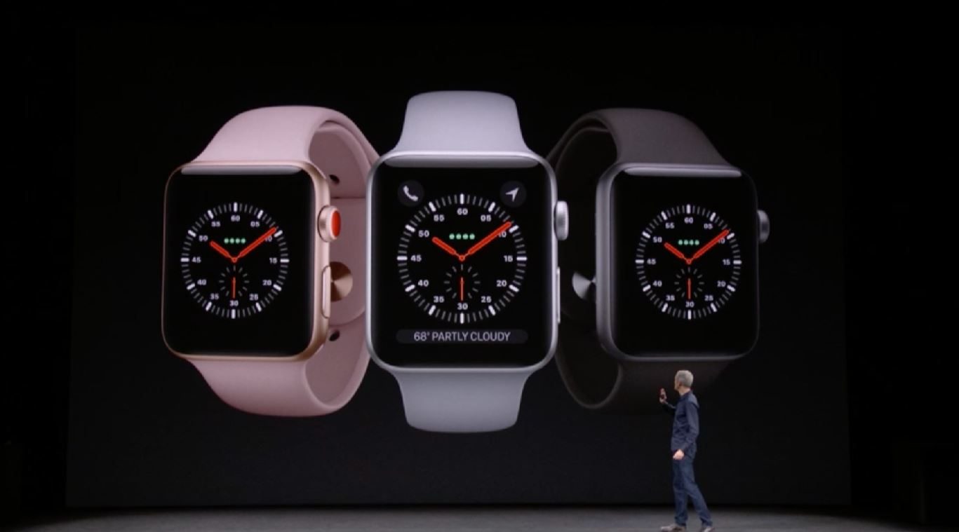 apple watch series 3 nuevas funciones 4