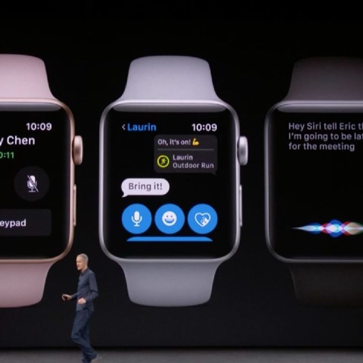 apple watch series 3 nuevas funciones 7