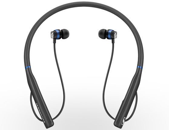 CX headphones senheiser