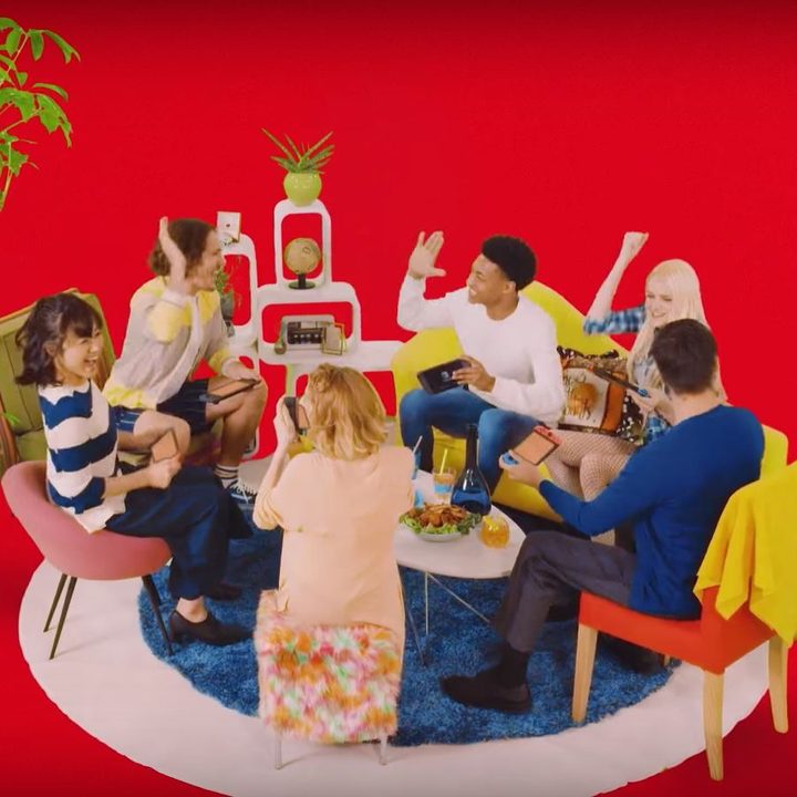 Dragon Ball Nintendo Switch