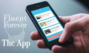 fluent forever kickstarter nuevos idiomas app