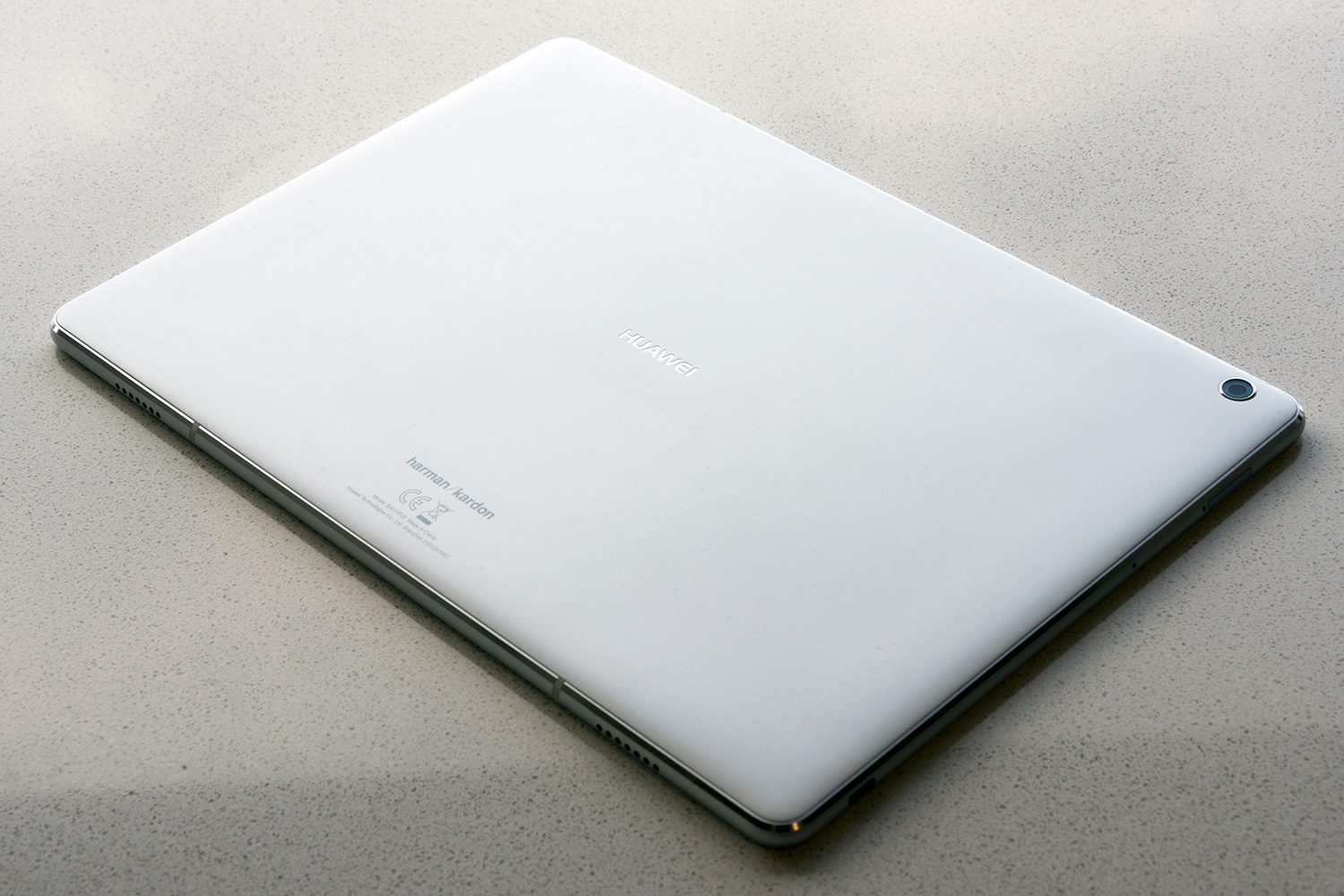 Huawei MediaPad 2017