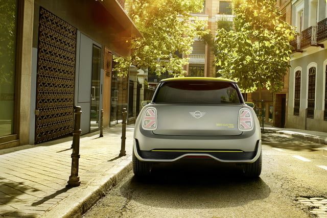 mini cooper electrico frankfurt electric concept 04