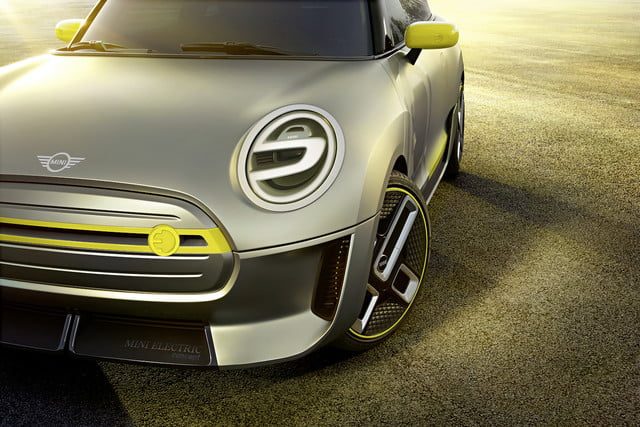 mini cooper electrico frankfurt electric concept 06