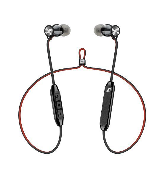 Momentum Free headphones senheiser