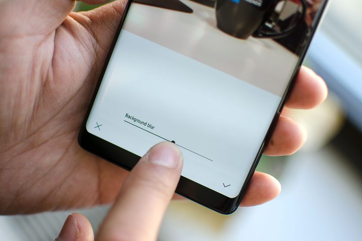 Samsung Galaxy Note 8