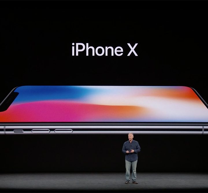 iphone x
