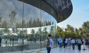 monopolio de mercado de Apple