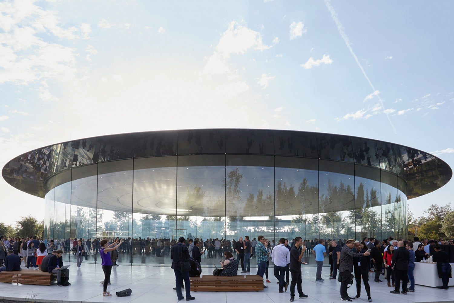 apple park
