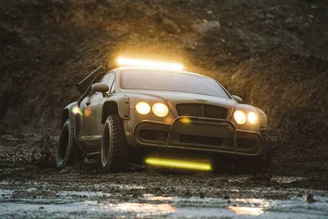 bentley continental tranformado ebay gt rally edition 2 640x427 c