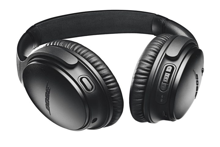 Bose QC 35 II EN NEGRO