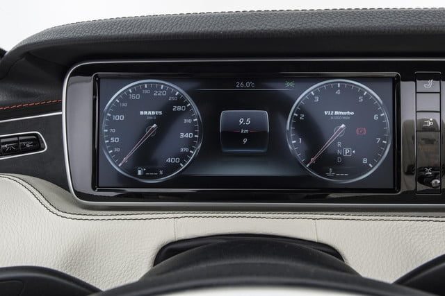 brabus rocket 900 mercedes s65 cabrio 4 640x427 c