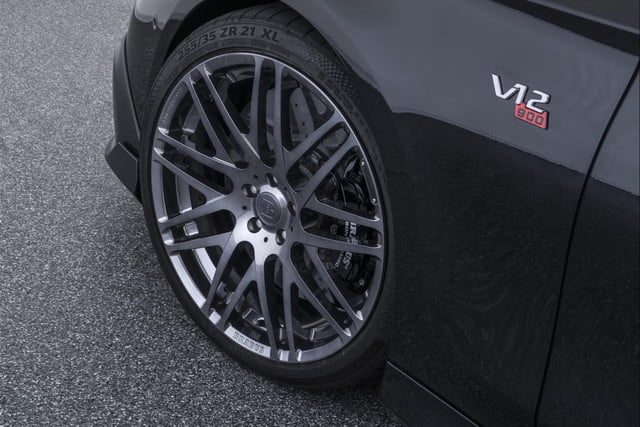 brabus rocket 900 mercedes s65 cabrio 8 640x427 c