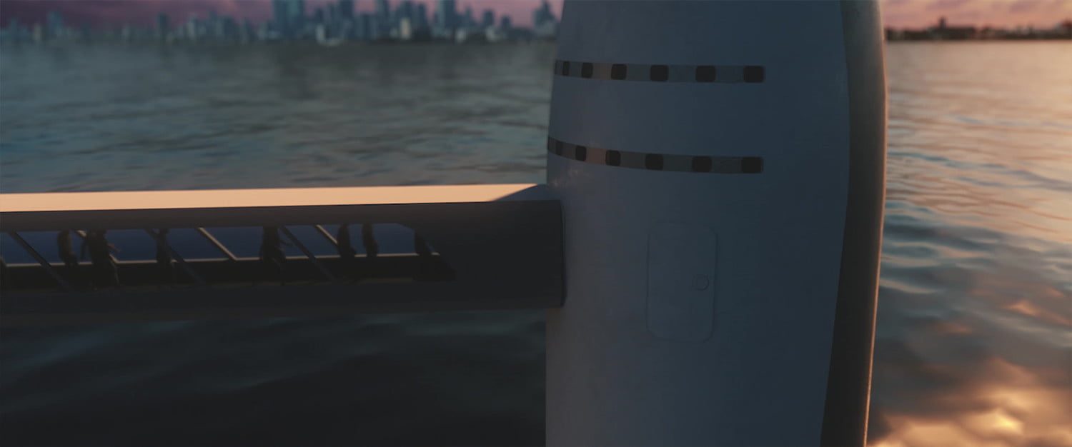 elon musk invento cohete tierra cohete1