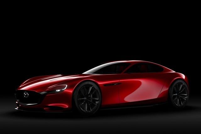 mazda motor rotativo hibrido concept car c 02 720x480