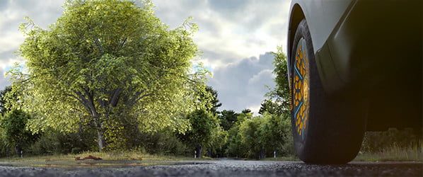 smart tire continental