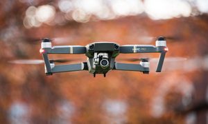 concurso dji fotografia alquiler dron drone mavic