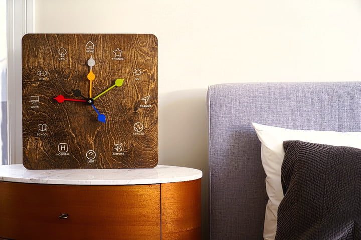 reloj eta clock ubicacion eta2