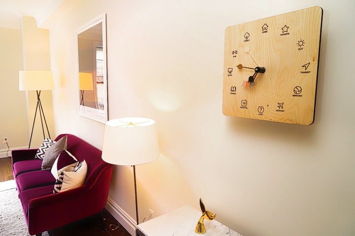 reloj eta clock ubicacion eta4