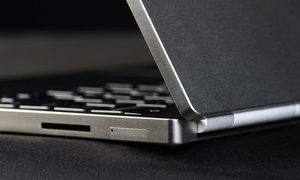 google chromebook pixel