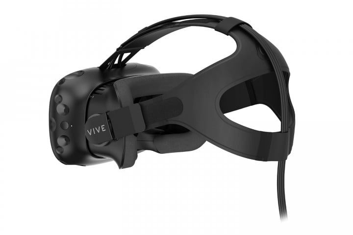 Oculus Rift