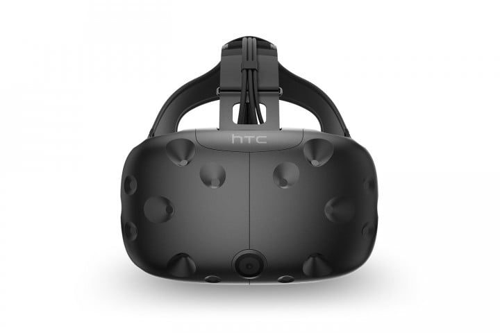 Oculus Rift
