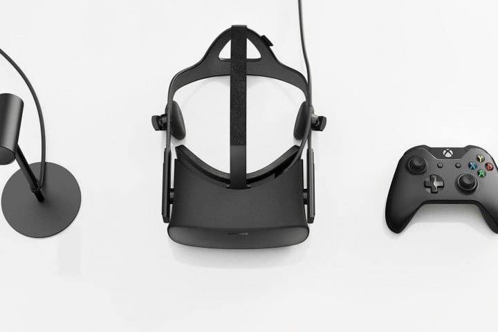 Oculus Rift