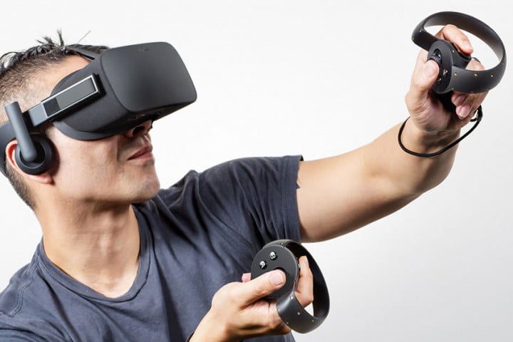Oculus Rift