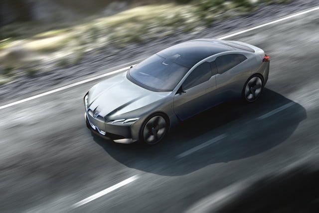 bmw vision dynamic presenta frankfurt p90276443 highres 640x427 c