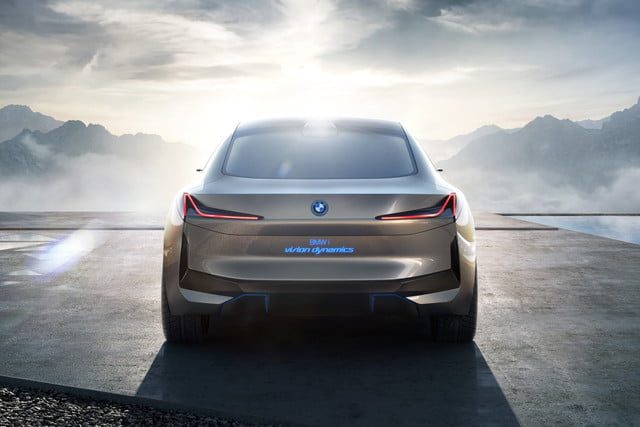 bmw vision dynamic presenta frankfurt p90276447 highres 640x427 c