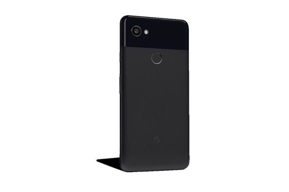 google pixel 2 xl