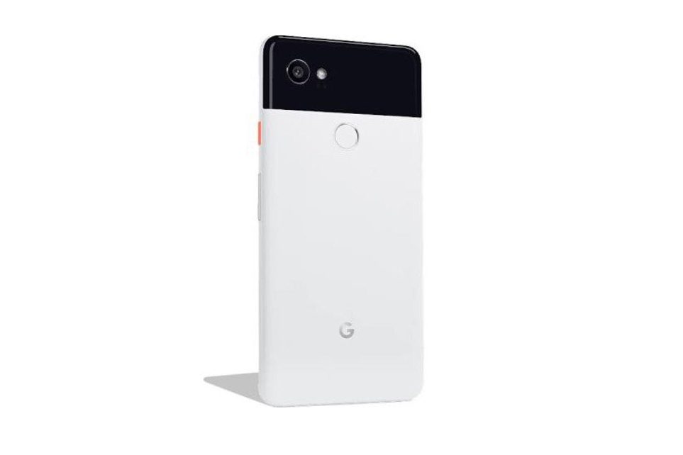google pixel 2 xl