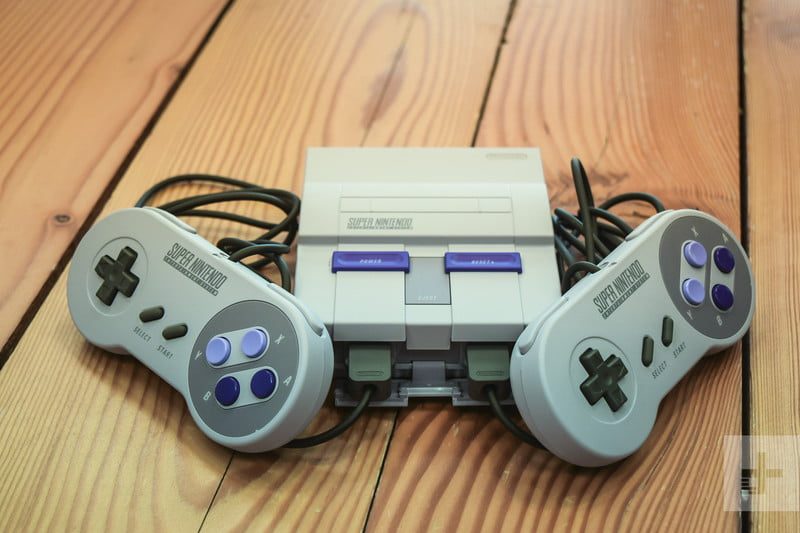 snes classic revision 2 edition review 14596 800x533 c