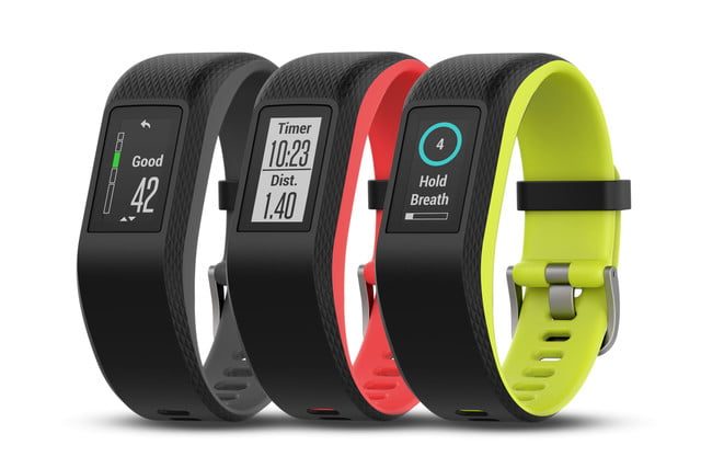 vivosport garmin smartwatch