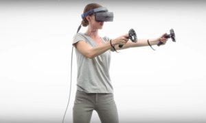 Firefox Reality llega a los Hololens 2 y Microsoft Store