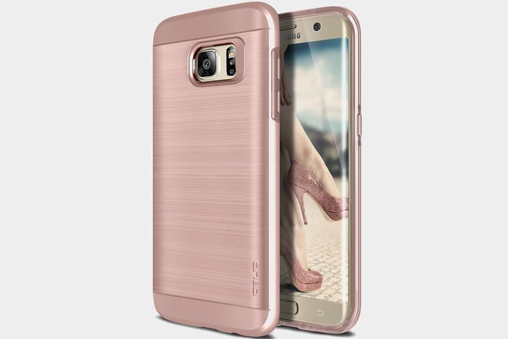fundas para Galaxy S7 Edge