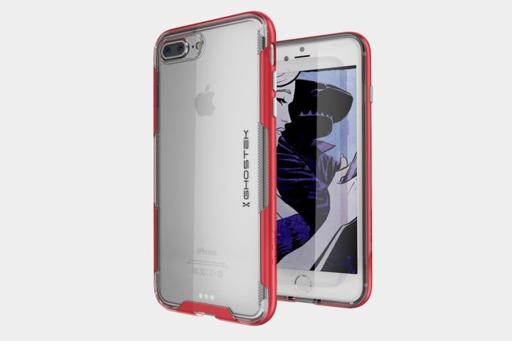 fundas para iPhone 8 Plus