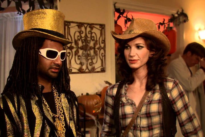 episodios especial Halloween