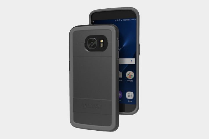 fundas para Galaxy S7 Edge