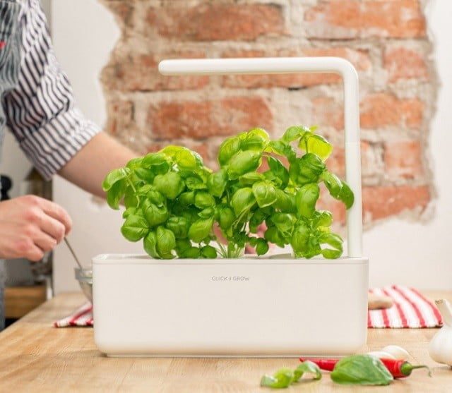 tecnología para perder peso