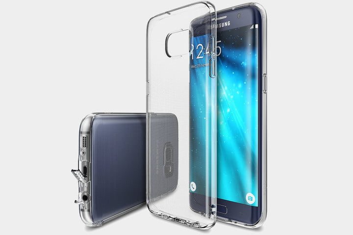 fundas para Galaxy S7 Edge