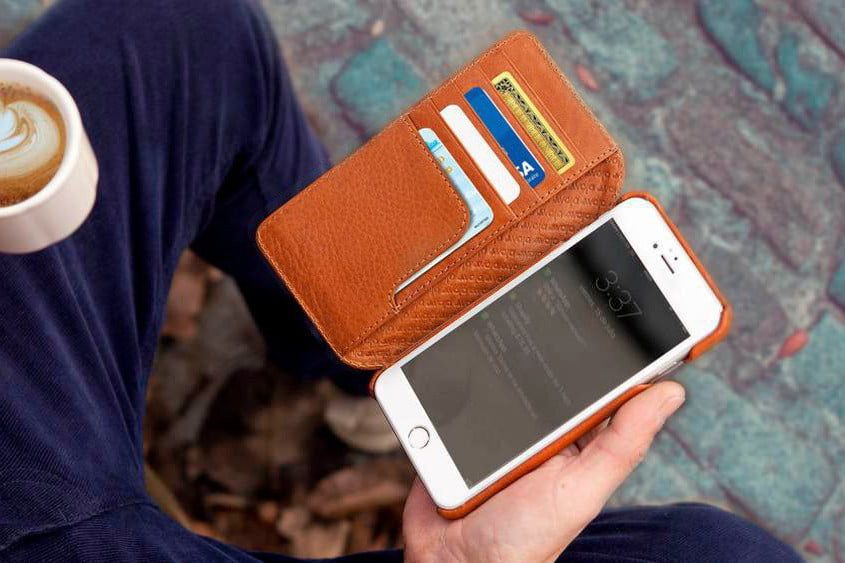 fundas para iPhone 8 Plus