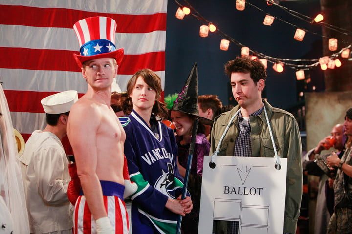 episodios especial Halloween