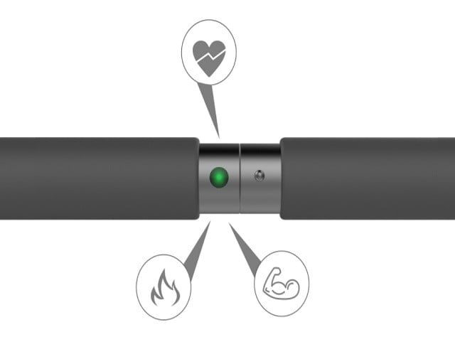 tecnología para perder peso