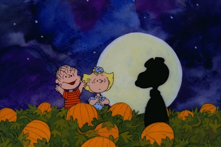 episodios especial Halloween