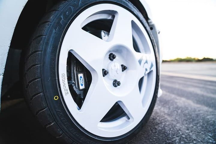 video ken block sobre ford escort 1993 2017 blocks latest hoon mobile cosworth 4 720x480 c