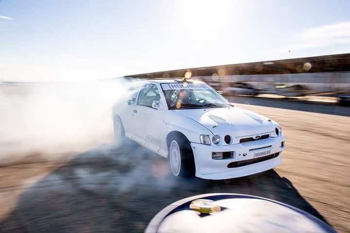 video ken block sobre ford escort 1993 2017 blocks latest hoon mobile cosworth 6 720x480 c