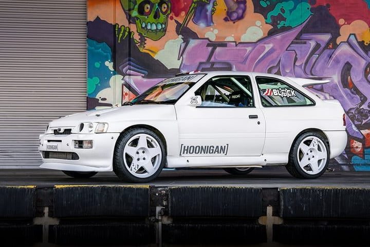 video ken block sobre ford escort 1993 2017 blocks latest hoon mobile cosworth 720x480 c